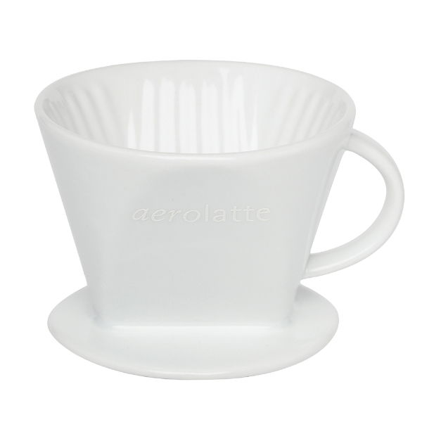 eddingtons SIZE 2 CERAMIC DRIP COFFEE FILTER