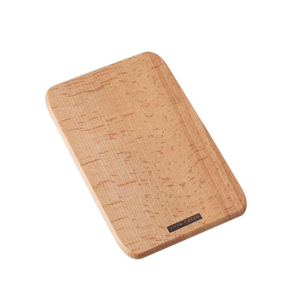 Eddingtons SMALL BEECHWOOD CHOPPING BOARD