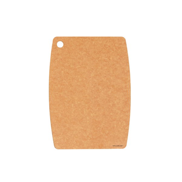 eddingtons SMALL PREP I BOARD NATURAL