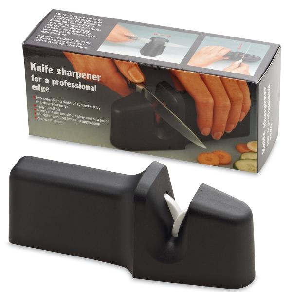 Eddingtons SMALL RUBY SHARPENER 1000