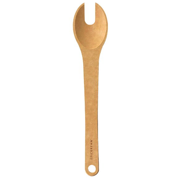 eddingtons SPORK NATURAL WOOD FIBRE