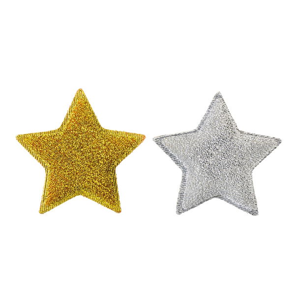 eddingtons STAR SCRUBBER SPONGE SET 2