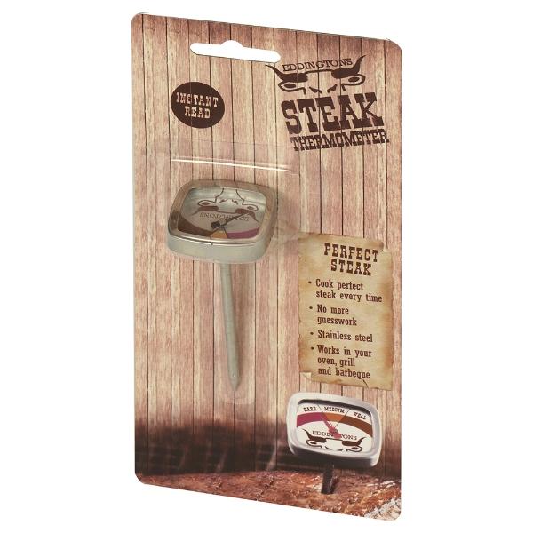 Eddingtons STEAK THERMOMETER