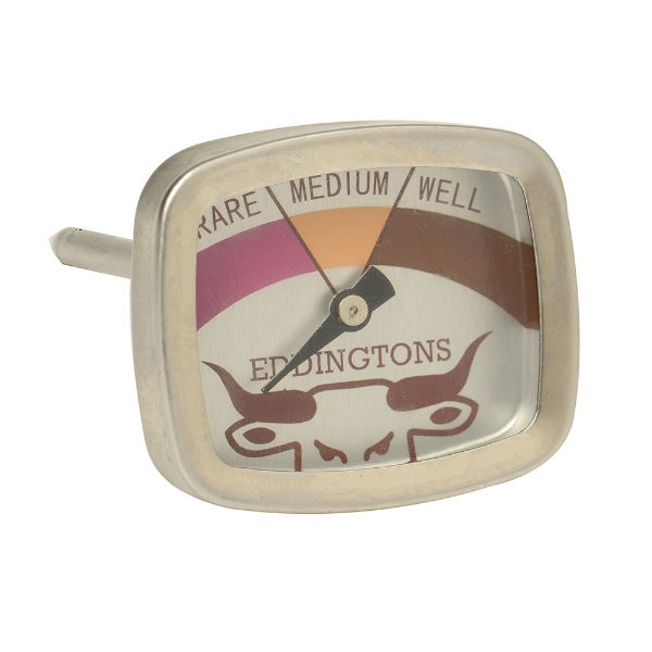 eddingtons STEAK THERMOMETER