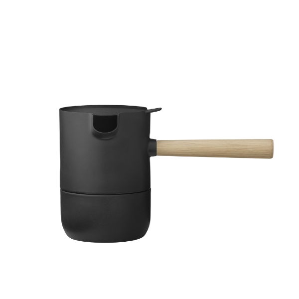 eddingtons STELTON COLLAR ESPRESSO MAKER 025 L