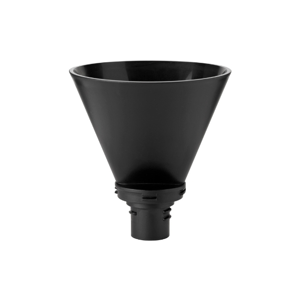 Eddingtons STELTON DRIPPER FOR VACUUM JUG BLACK
