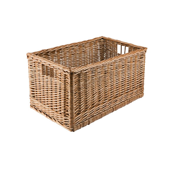 eddingtons STORAGE BASKETS SMALL (500 x 310 x 230mm)