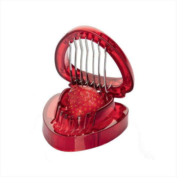 eddingtons STRAWBERRY SLICER