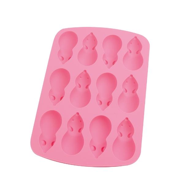 Eddingtons SUGARMOUSE CHOCOLATE MOLD