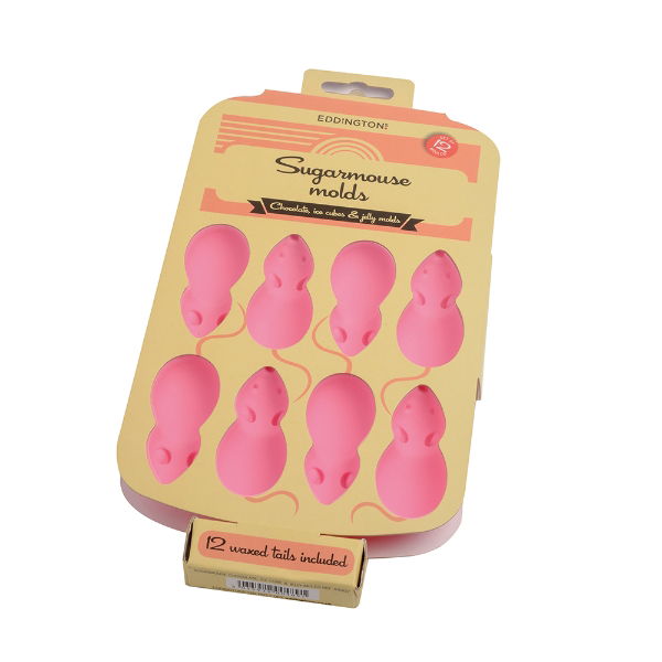 eddingtons SUGARMOUSE CHOCOLATE MOLD