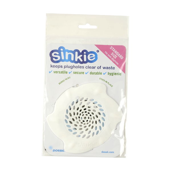 eddingtons SUPER SINKIE SHOWER TRAP