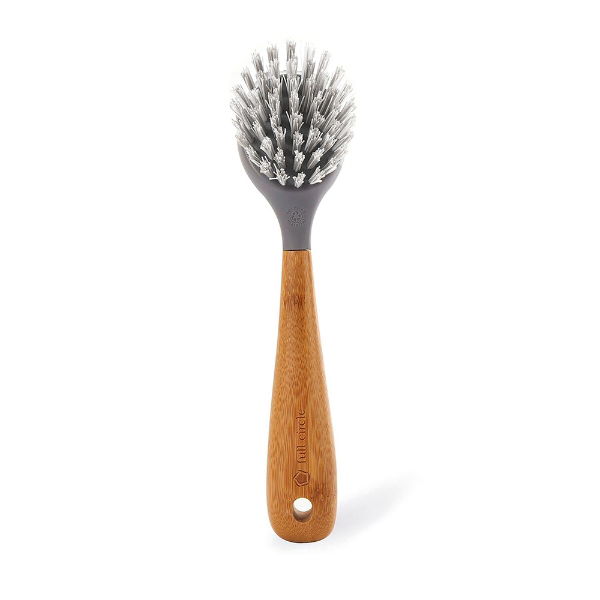 eddingtons TENACIOUS 'C' CAST IRON BRUSH GREY