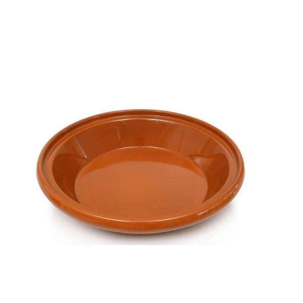 Eddingtons TERRACOTTA TAGINE 30CM