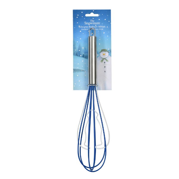 eddingtons THE SNOWMAN™ WHISK