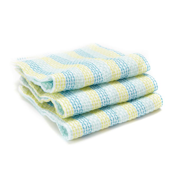 eddingtons TIDY DISH CLOTHS SPRING