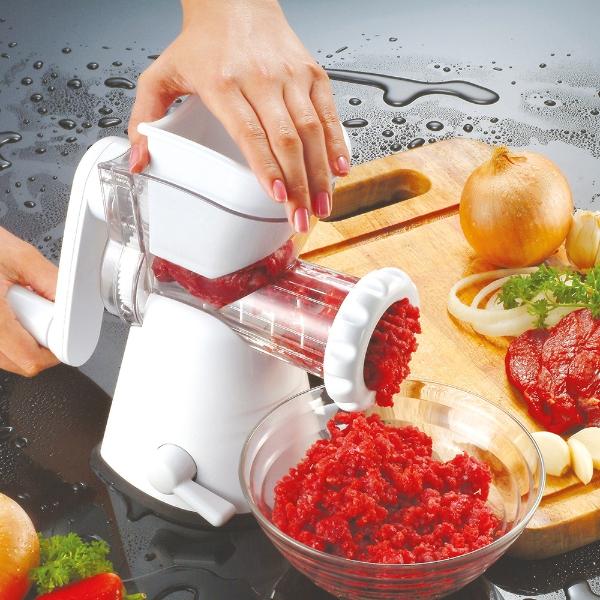 Eddingtons TOP GOURMET MINCER PRO