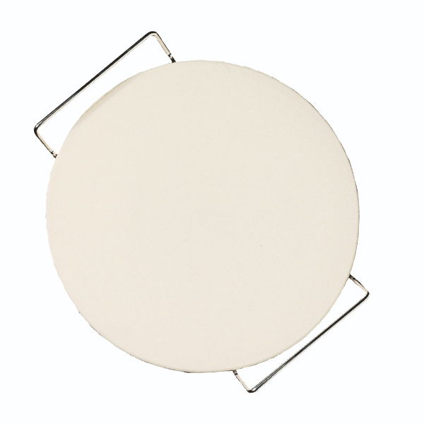 eddingtons TRADITIONAL ROUND PIZZA STONE (15")