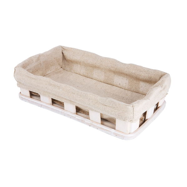 eddingtons VALET BRUSH BASKET DISPLAY