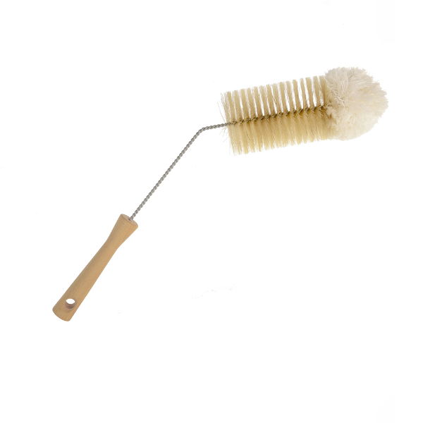 eddingtons VALET DECANTER BRUSH L48CM x W7CM