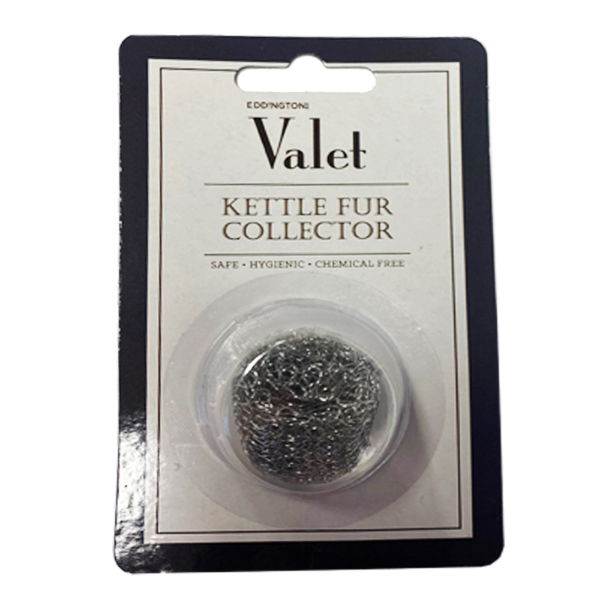 eddingtons VALET KETTLE MATE ANTI LIMESCALE BALL