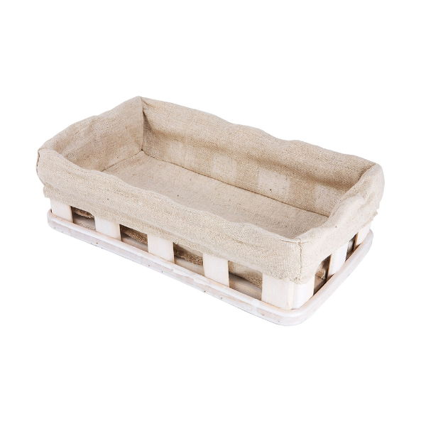 eddingtons VALET POT BRUSH BASKET DISPLAY