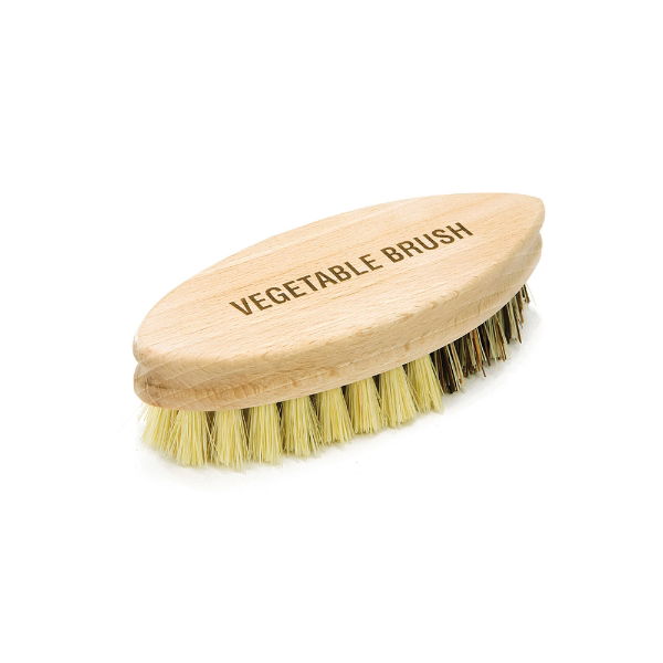 eddingtons VEGETABLE SCRUBBING BRUSH