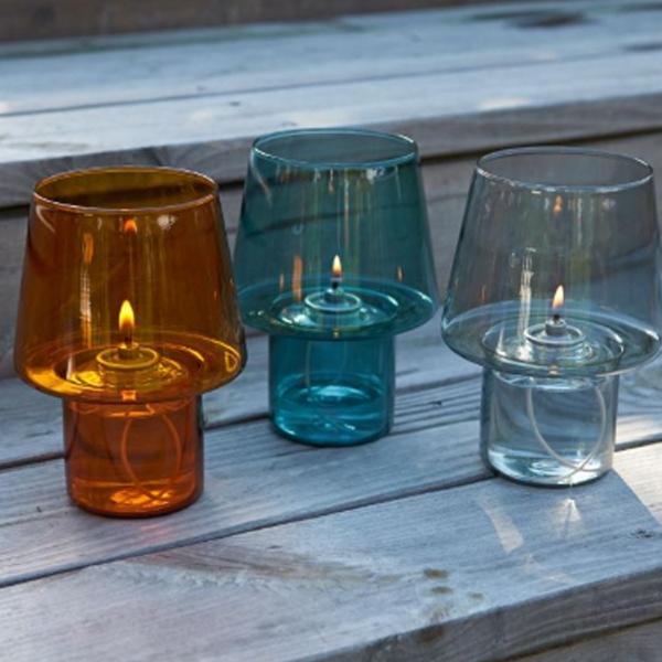 Eddingtons VIVA HURRICAN AMBER