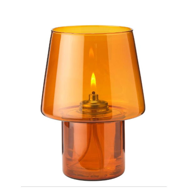 eddingtons VIVA HURRICAN AMBER