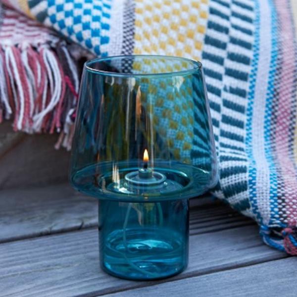 Eddingtons VIVA HURRICAN LAKE GREEN