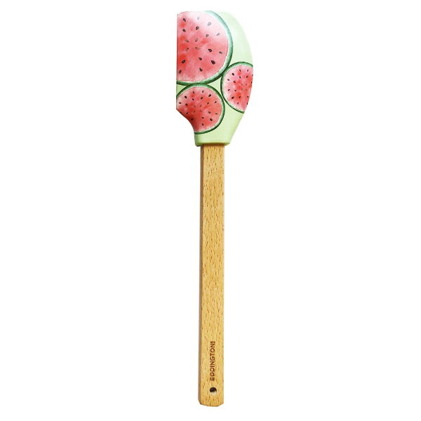 eddingtons WATERMELON BAKING SPATULA (SET OF 12)