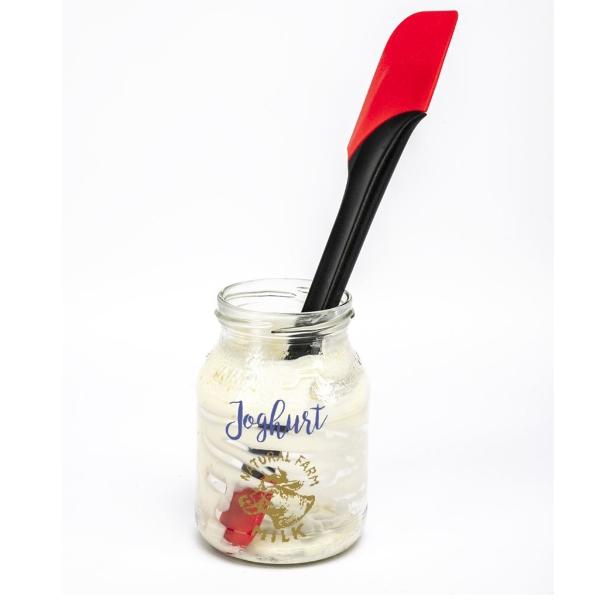 Eddingtons WESTMARK 2-IN-1 SPATULA / SCRAPER