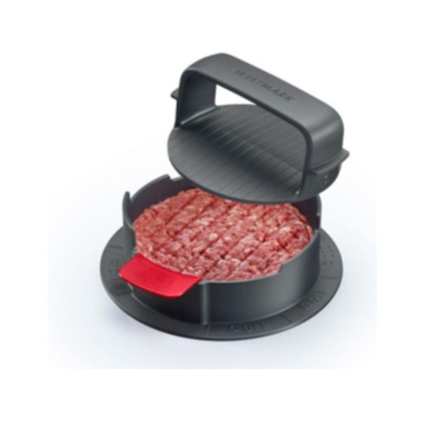 Eddingtons WESTMARK HAMBURGER PRESS