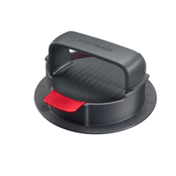 eddingtons WESTMARK HAMBURGER PRESS