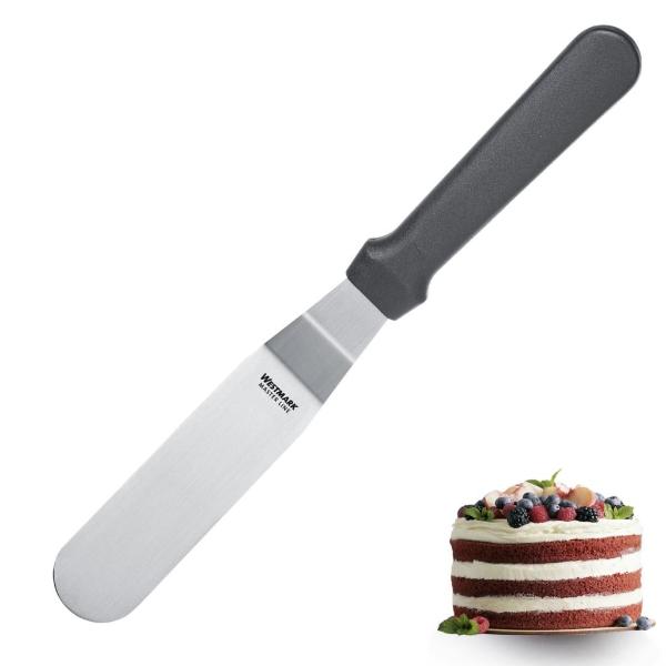 Eddingtons WESTMARK PALLET KNIFE 10CM ANGLED