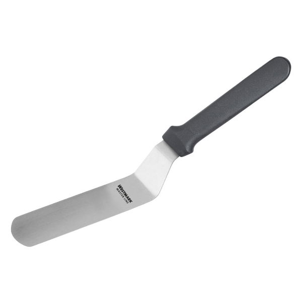 eddingtons WESTMARK PALLET KNIFE 10CM ANGLED