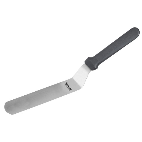 eddingtons WESTMARK PALLET KNIFE 14CM ANGLED