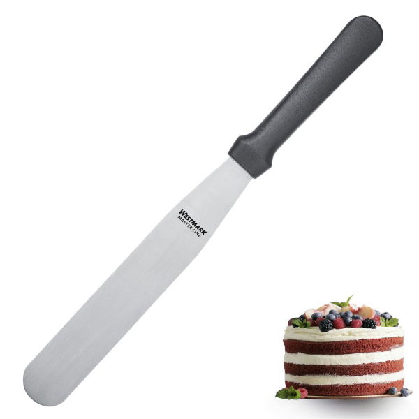 eddingtons WESTMARK PALLET KNIFE 18CM STRAIGHT