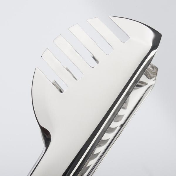 Eddingtons WESTMARK PASTA SERVING TONGS 23CM