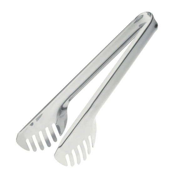 eddingtons WESTMARK PASTA SERVING TONGS 23CM