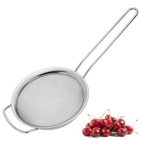 Eddingtons WESTMARK STRAINER / SIEVE 16CM