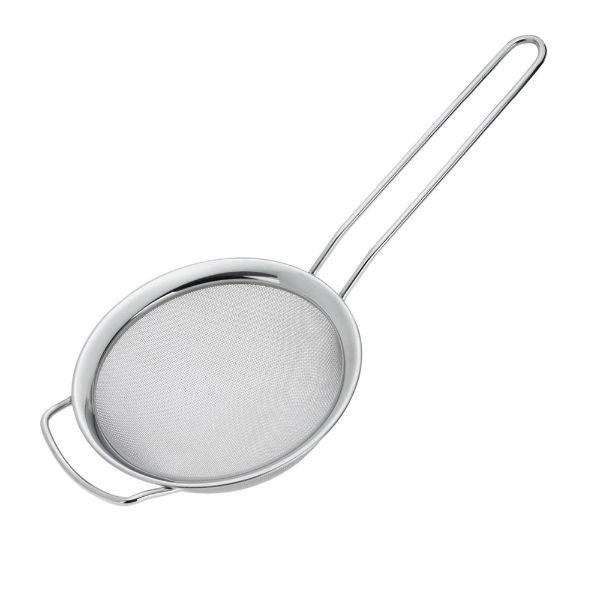eddingtons WESTMARK STRAINER / SIEVE 16CM