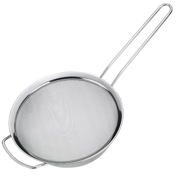 eddingtons WESTMARK STRAINER / SIEVE 20CM