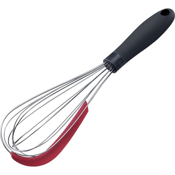 eddingtons WESTMARK WHISK WITH SCRAPER