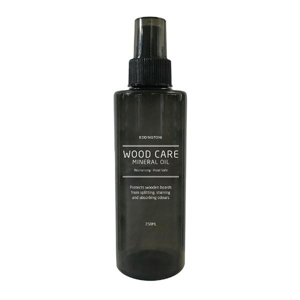 Eddingtons EDDINGTONS WOOD CARE MINERAL OIL 250ML CDU (6)