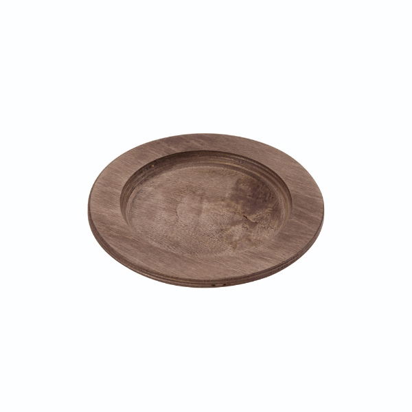 eddingtons LODGE WOOD UNDERLINER DIA 8" (20.32) (FITS L3BD3 & L3SK3)