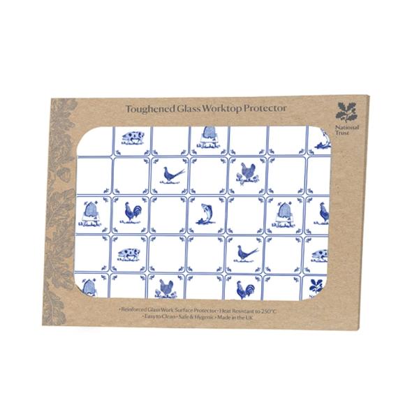 Eddingtons #NT INSPIRED BY DYRHAM PARK COUNTRYLIFE MED WKTOP PROTECTOR