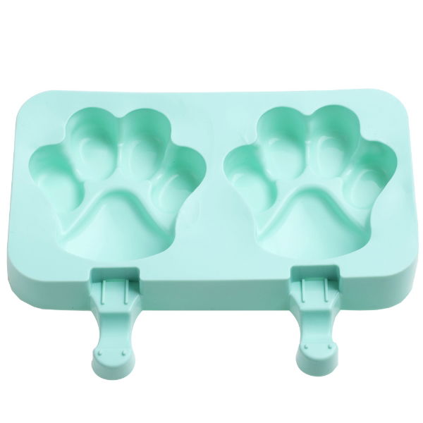 eddingtons PAW ' NETTO SILICONE KIDS OR PET TREAT MOULD