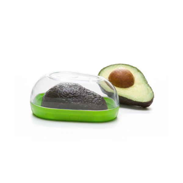 eddingtons PROGRESSIVE PREP WORKS AVOCADO KEEPER DISPLAY OF 8