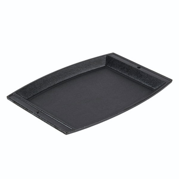eddingtons SIZZLIN CHEFS PLATTER 11.63"X 7.75"(25.54X19.69CM)