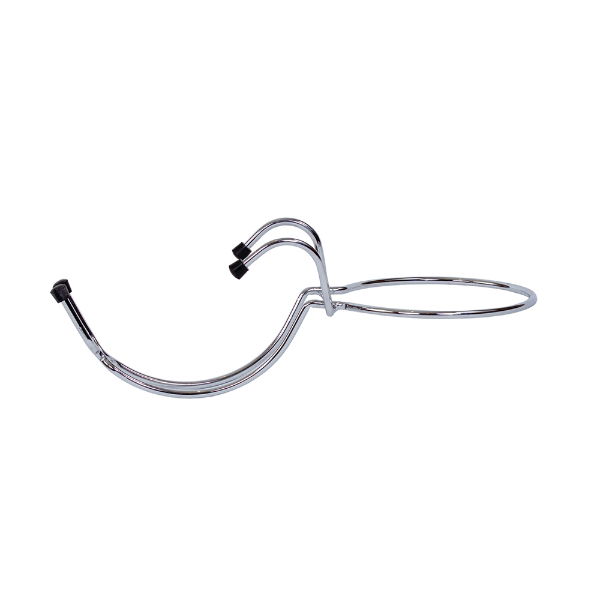 eddingtons TABLE MOUNTED HOLDER FOR CHAMPAGNE BUCKETS